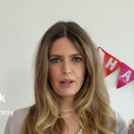 Liminal Mommy high quality actress image