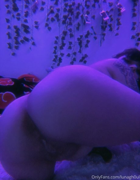 Lunaghoul nice model archive