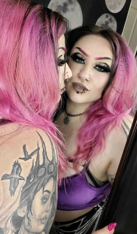 Lunaghoul star erotic images