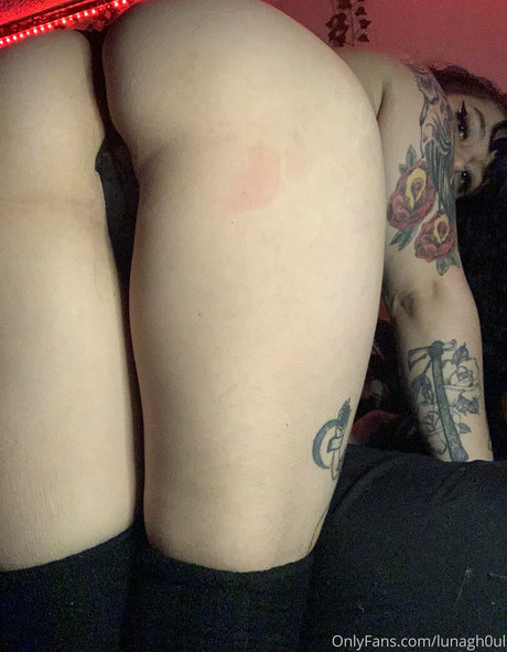 Lunaghoul free actress photo