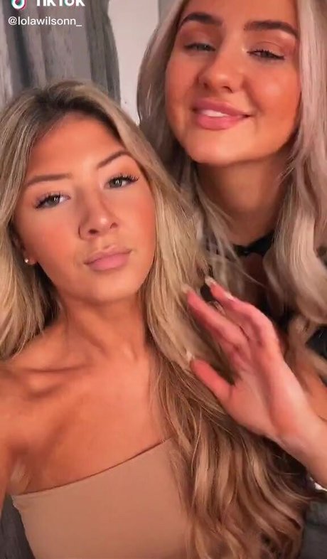 Lola Wi1son sex pornstar photo