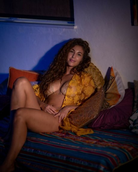 Ana Lucia Silva model sex galleries