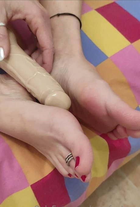 missfeeteva nude actress galleries