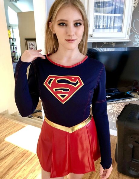 superheroinelimited pornstar xxx pic
