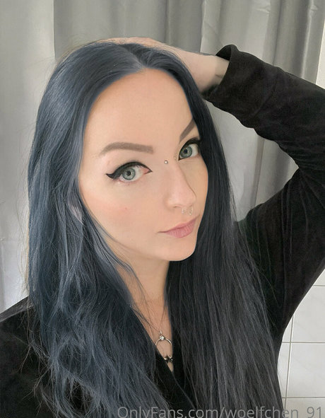 woelfchen 91 model high quality img