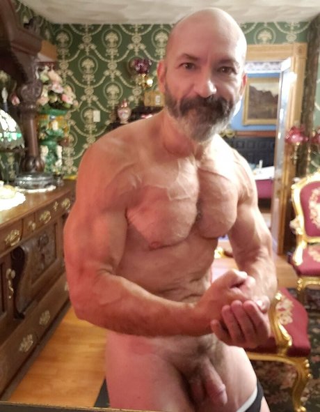 troymontana14 nice model photo