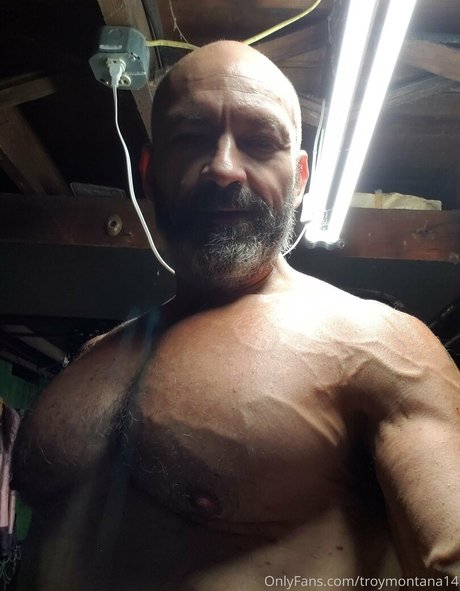troymontana14 pornstar sexy galleries