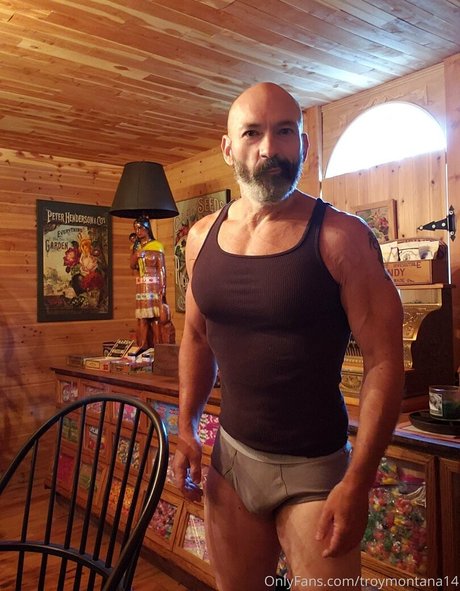 troymontana14 star hot galleries