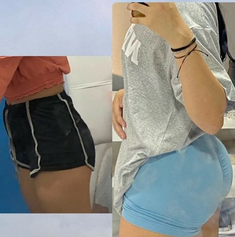 evelyncomfome model photos