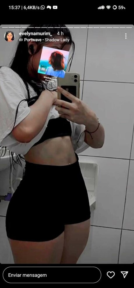 evelyncomfome nudes model gallery