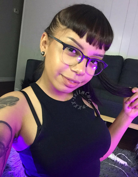 leilacherryfree exclusive actress photo