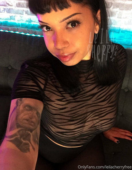 leilacherryfree hd pornstar archive