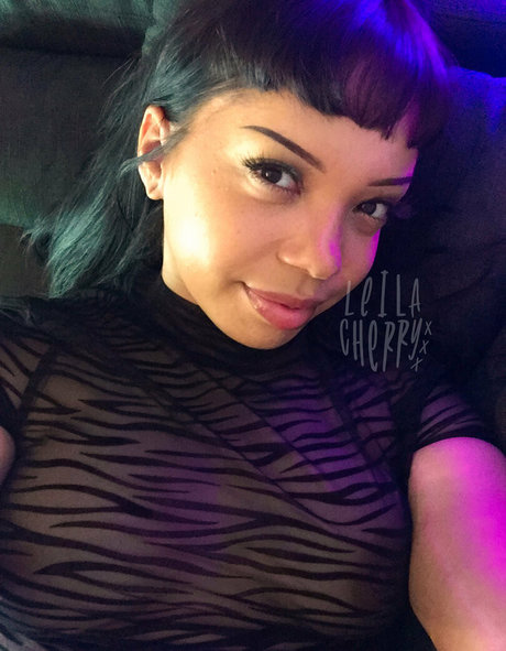 leilacherryfree free pornstar photo