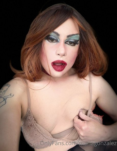 queenmarlagonzo naked pornstar gallery