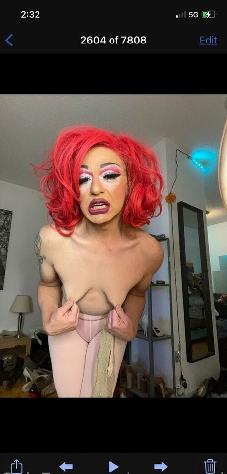 queenmarlagonzo pornstar pretty picture