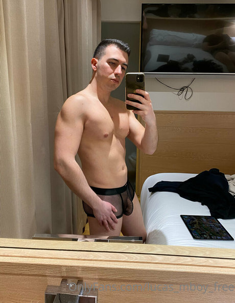 lucas mboy free pornstar pretty pics