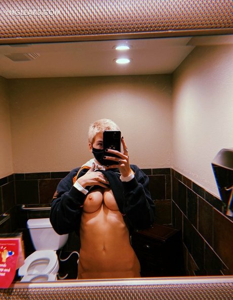 Lil Zoot hot model picture