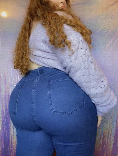 Allison Been Mobn top model photos