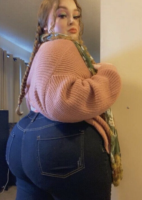 Allison Been Mobn pornographic model pics