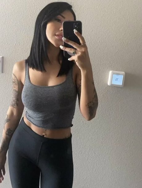 Shewolftribe sexy actress img