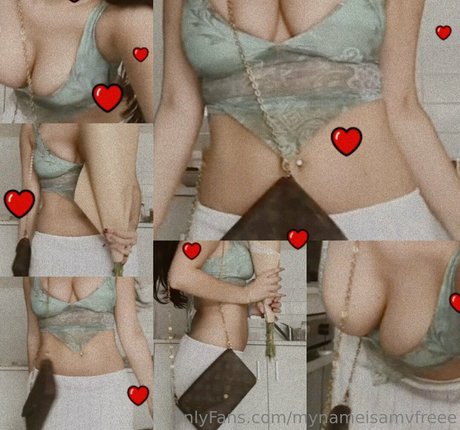 mynameisamvfreee high quality pornstar photos