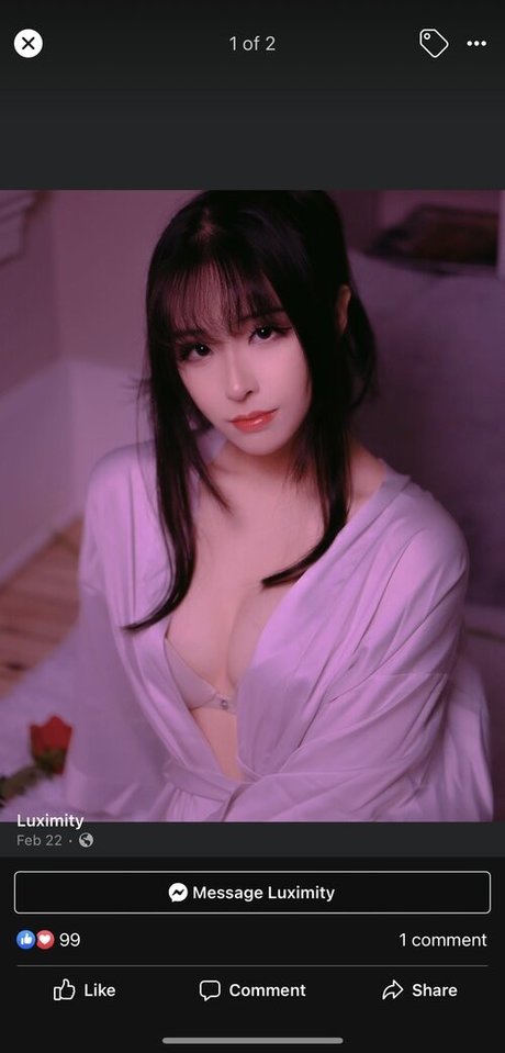 Luximity star high quality img