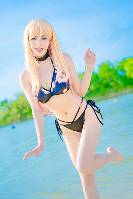 Luximity pornstar sexy photo