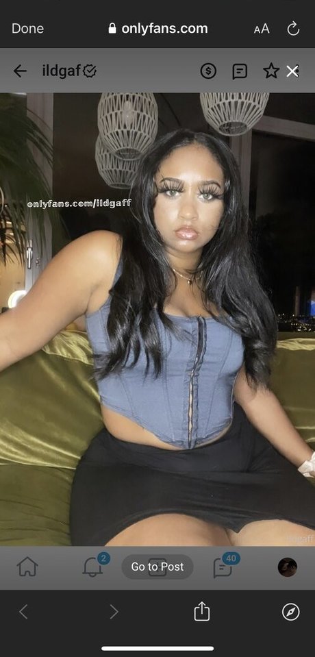 Ildgaf sex model galleries