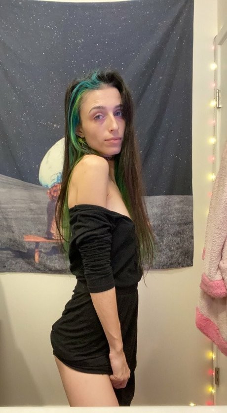 missfayevip star pretty pic