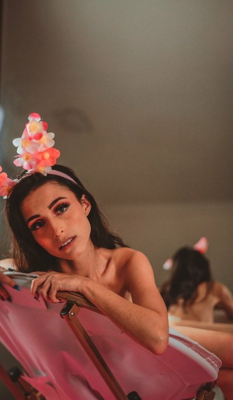 missfayevip pretty pornstar gallery