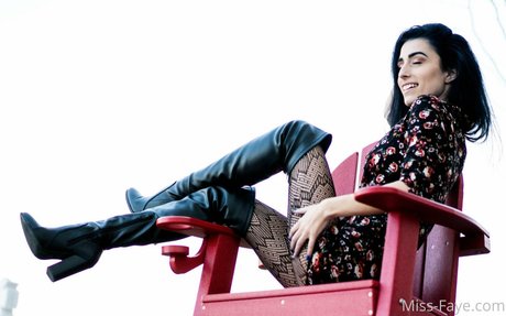 missfayevip pornstar top image