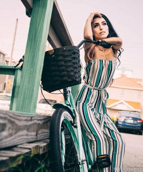 missfayevip model art images