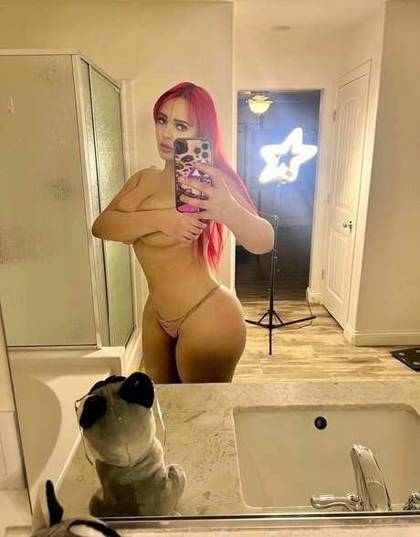 Brie Nightwood sexy pornstar photo