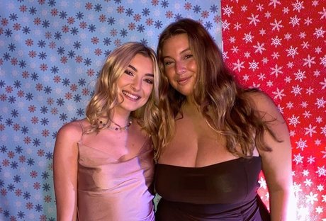 Erin Moore exclusive model photos