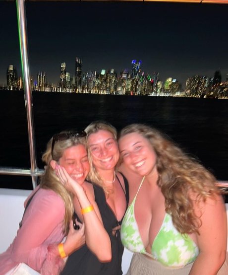 Erin Moore star nice archive