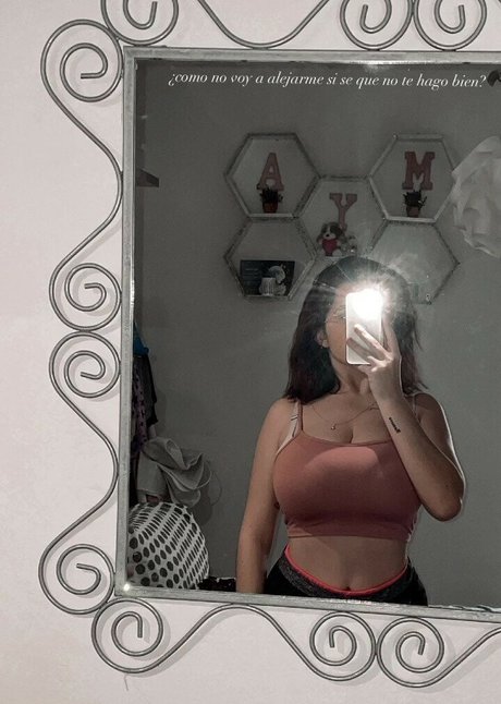 Anna Romero sexy pornstar image