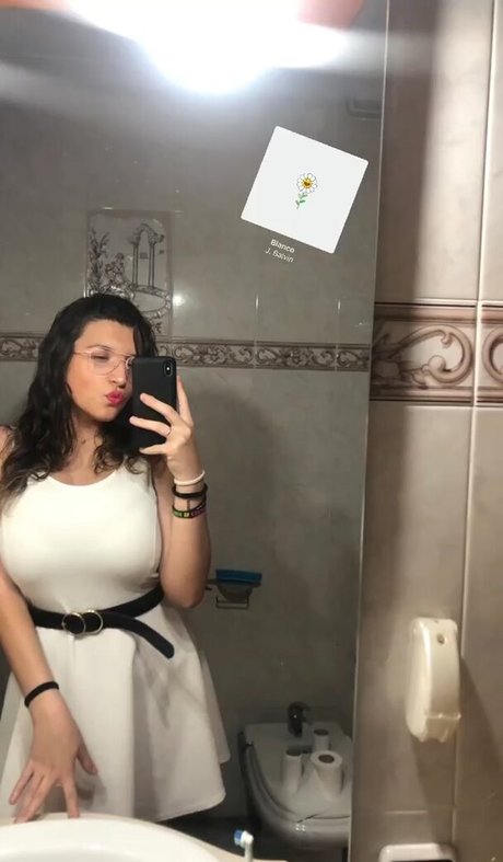 Anna Romero free model galleries