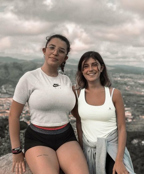 Anna Romero xxx model galleries