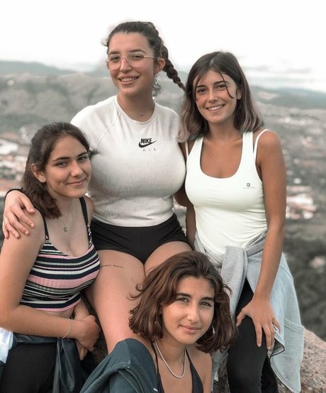 Anna Romero star sex images