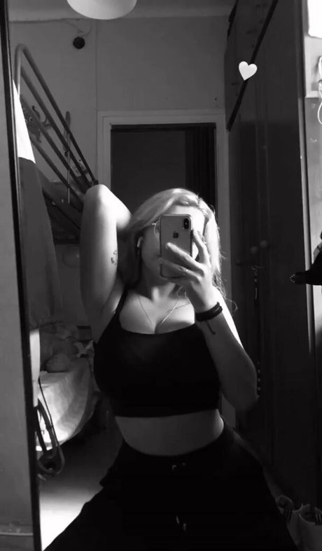 Anna Romero best star pic