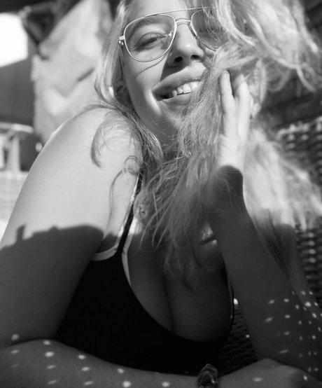 Anna Romero nude actress images