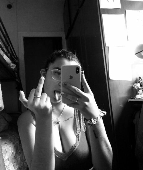 Anna Romero porn star photos