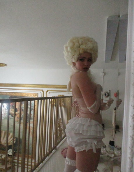 renatarifree beautiful star picture