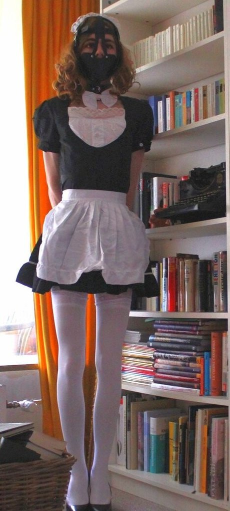 Ochani exclusive model image