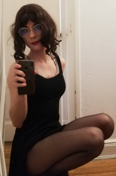 Ochani pretty star photo