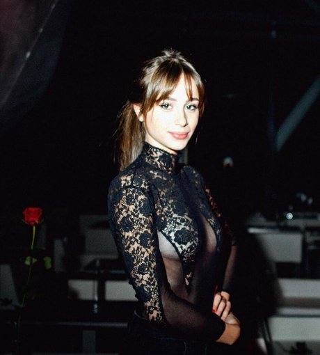 blonde asian onlyfans beautiful naked image