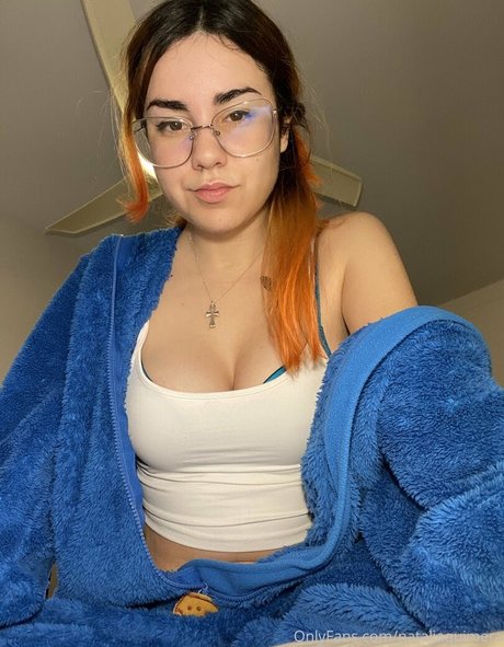 nataliaquimera beautiful star image