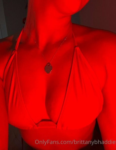 brittanybhaddie exclusive model picture
