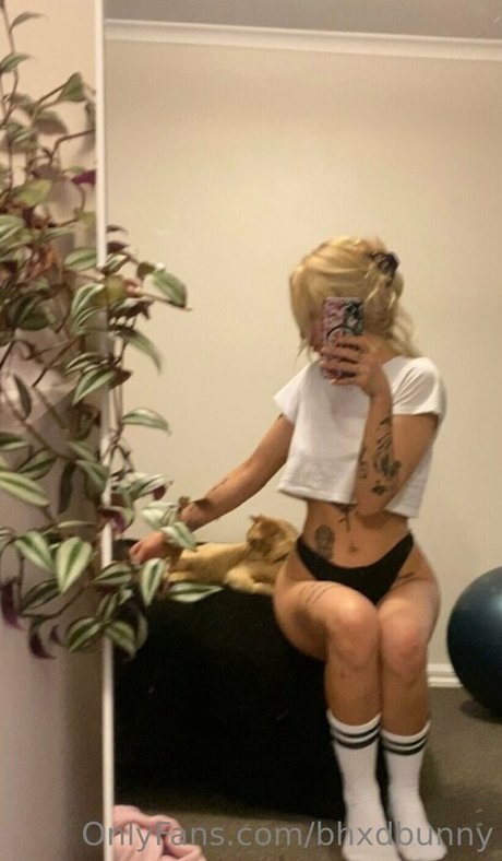 bhxdbunny exclusive actress image