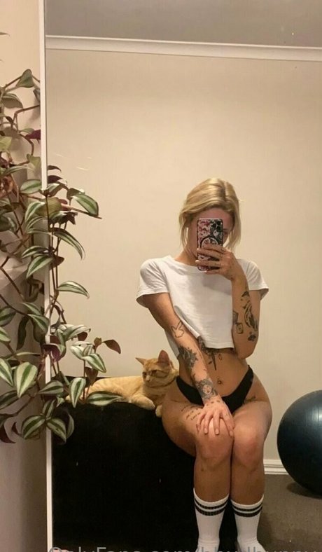 bhxdbunny perfect model picture